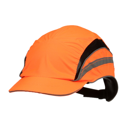 Safety cap 3M FIRST BASE HV ORANGE - 1