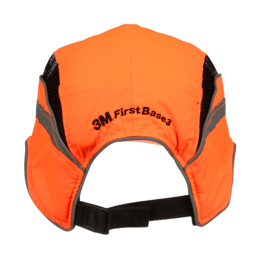 Safety cap 3M FIRST BASE HV ORANGE - 2