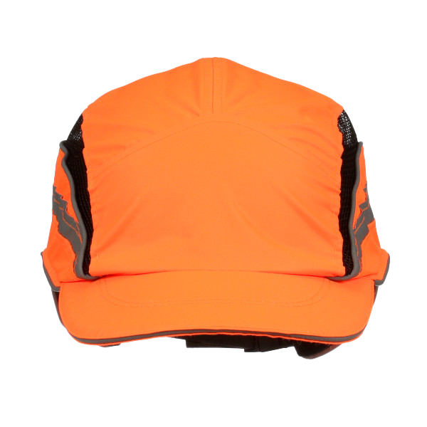 Safety cap 3M FIRST BASE HV ORANGE - 3