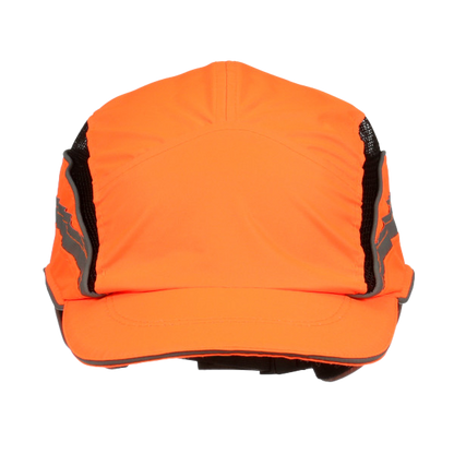 Safety cap 3M FIRST BASE HV ORANGE - 3