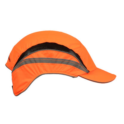 Safety cap 3M FIRST BASE HV ORANGE - 4