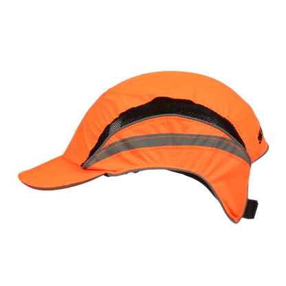 Safety cap 3M FIRST BASE HV ORANGE - 5