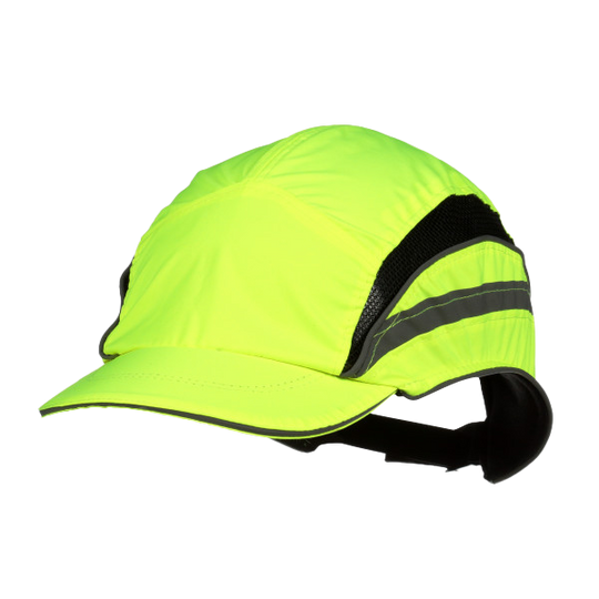 Safety cap 3M FIRST BASE HV YELLOW - 1