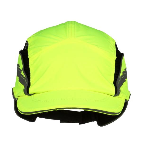 Καπέλο προστασίας 3M FIRST BASE HV YELLOW - 3