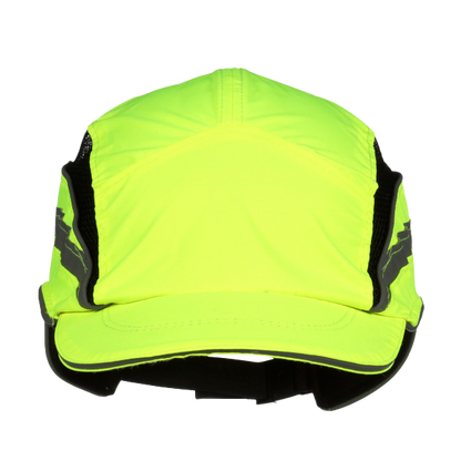Καπέλο προστασίας 3M FIRST BASE HV YELLOW - 3