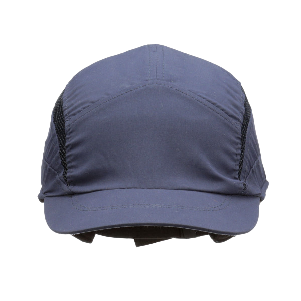 Safety cap 3M FIRST BASE NAVY BLUE - 3