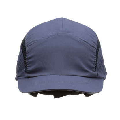 Safety cap 3M FIRST BASE NAVY BLUE - 3