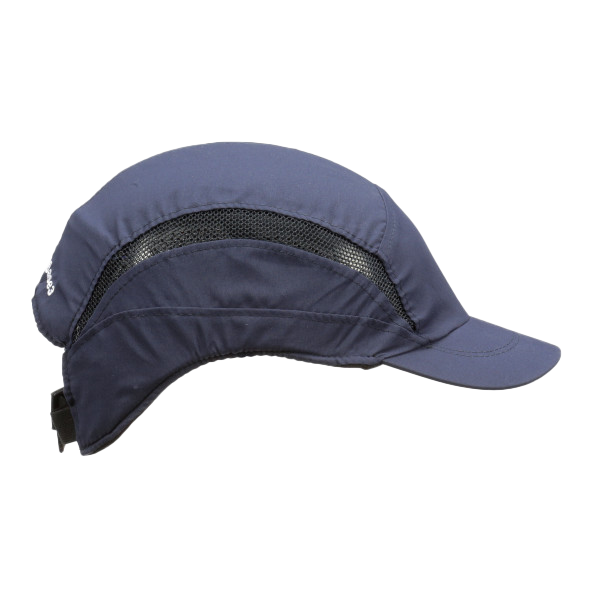 Safety cap 3M FIRST BASE NAVY BLUE - 4