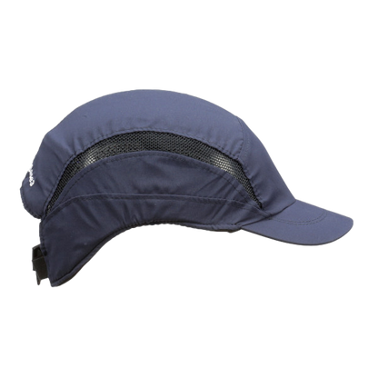 Safety cap 3M FIRST BASE NAVY BLUE - 4