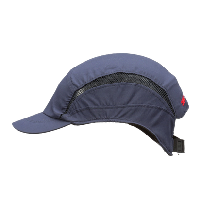 Safety cap 3M FIRST BASE NAVY BLUE - 5