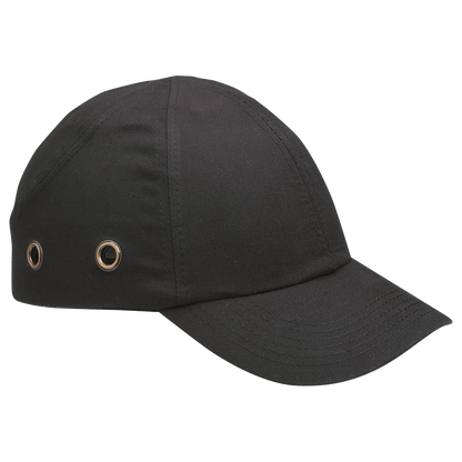 Sapca anti-lovire DUIKER NEGRU - 1