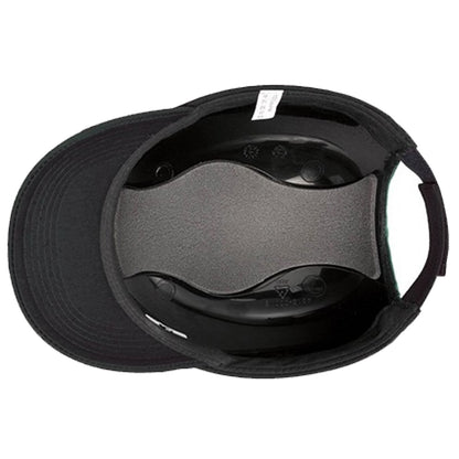 Sapca anti-lovire DUIKER NEGRU - 2