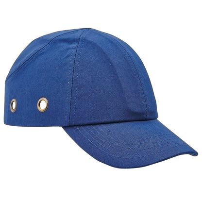 Противоударна шапка DUIKER ROYAL BLUE - 1