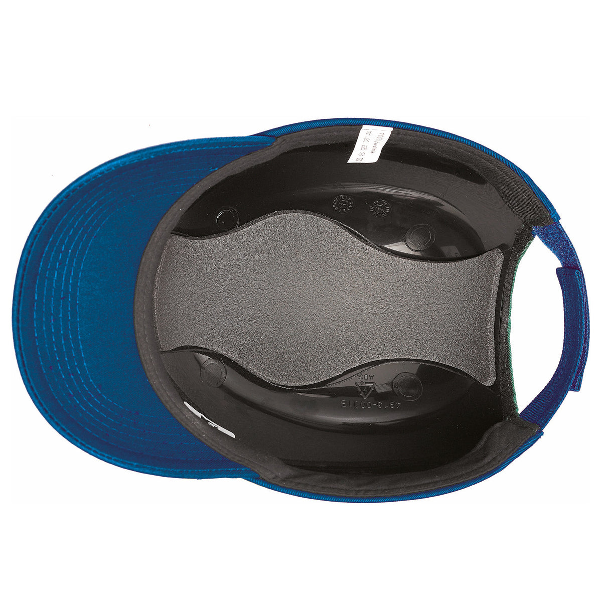 Противоударна шапка DUIKER ROYAL BLUE - 2