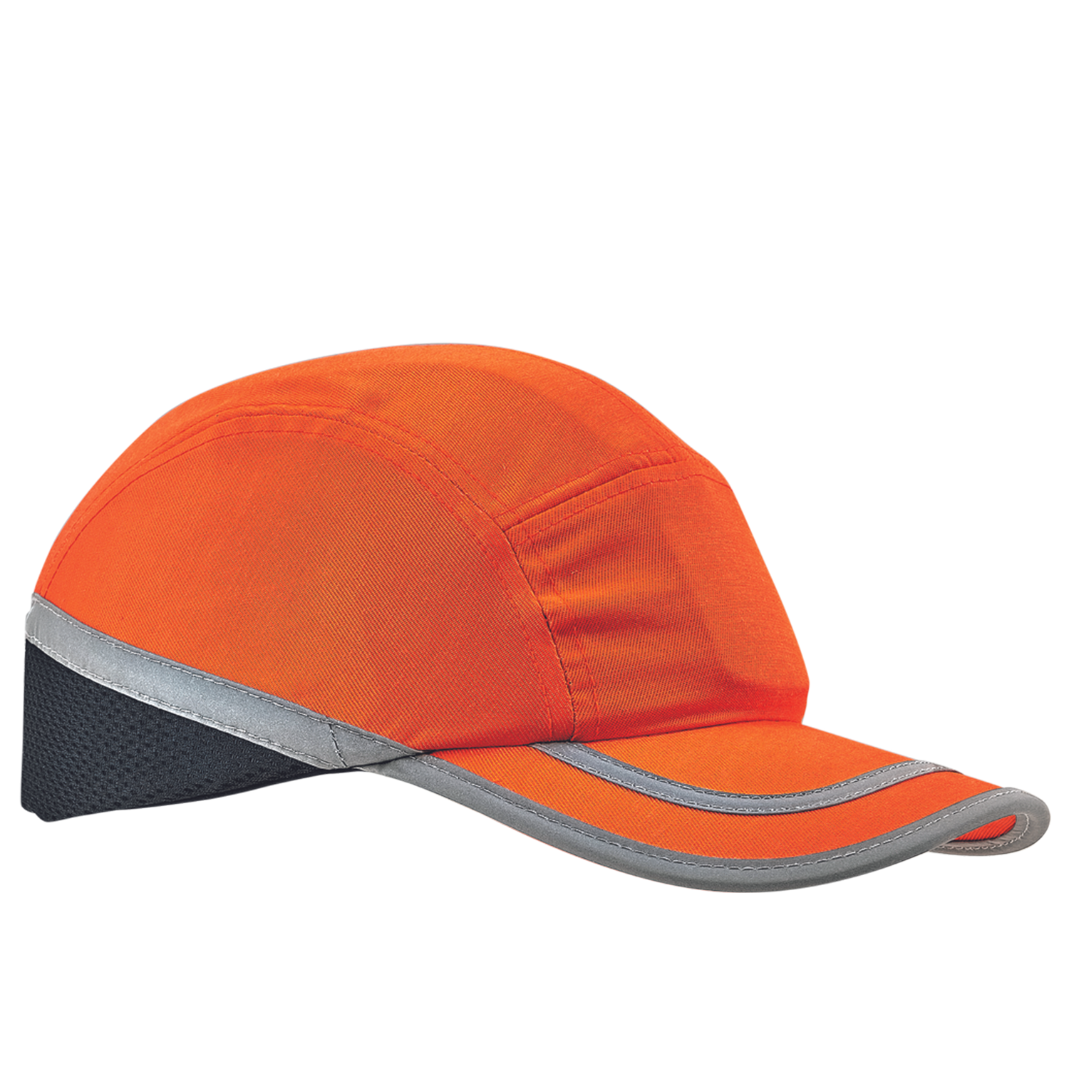 Противоударна шапка HARTEBEEST HV ORANGE