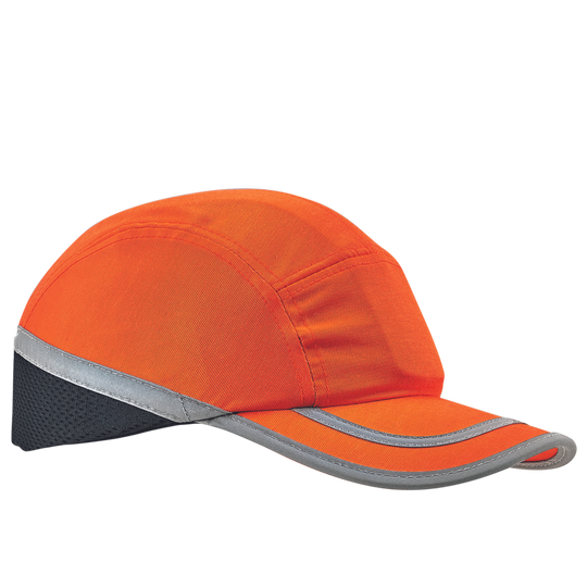 Противоударна шапка HARTEBEEST HV ORANGE
