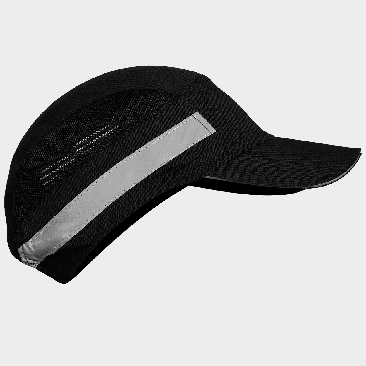 Safety cap NERIOX AIR BLACK - 2