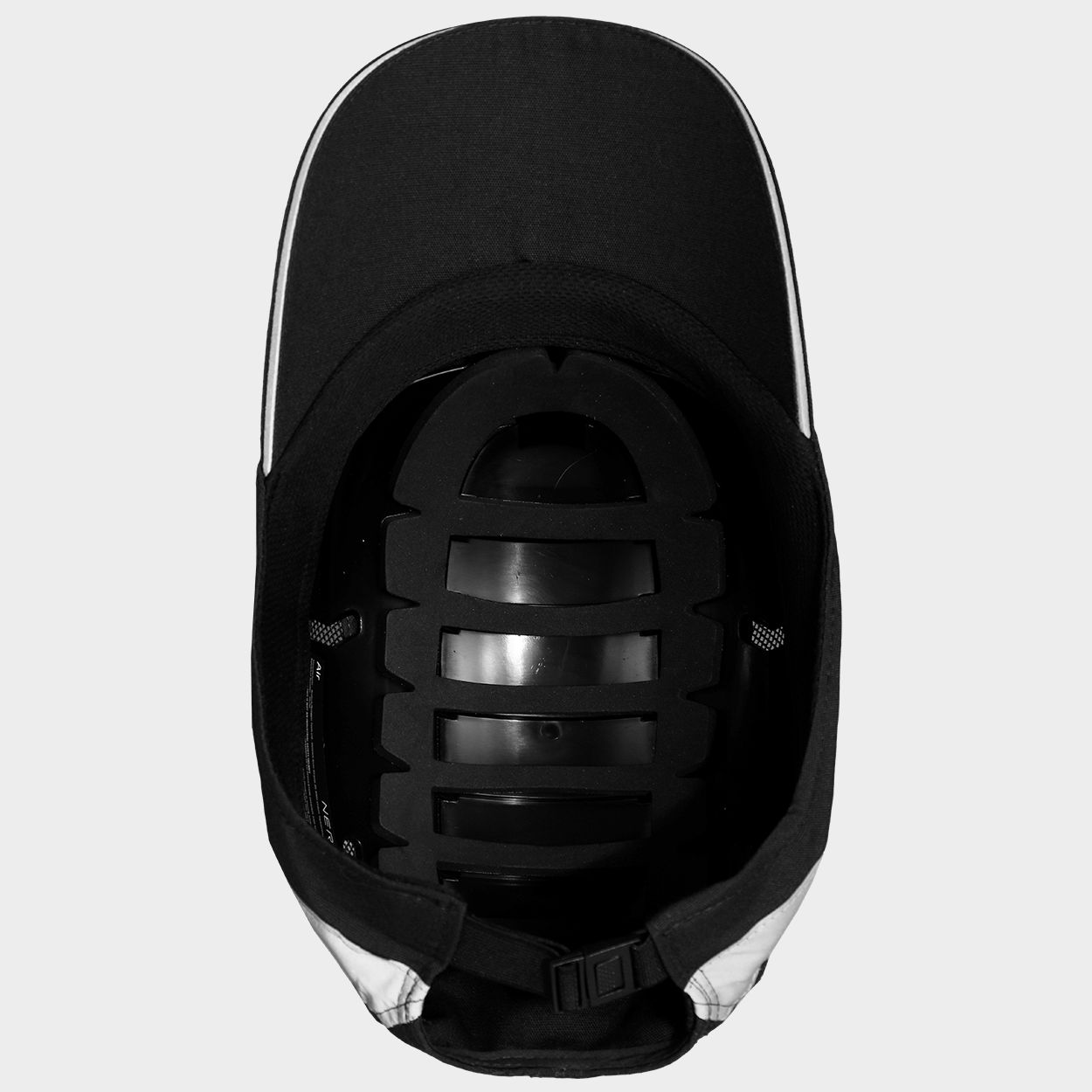 Safety cap NERIOX AIR BLACK - 3