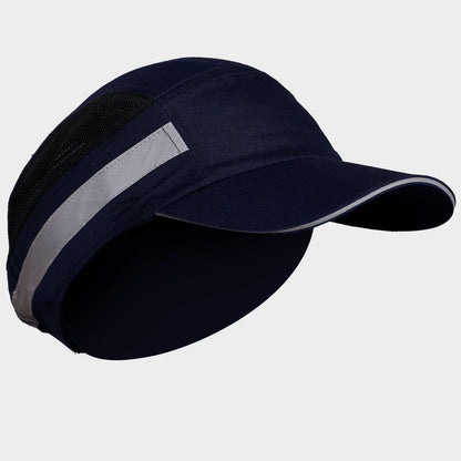Safety cap NERIOX AIR NAVY - 1