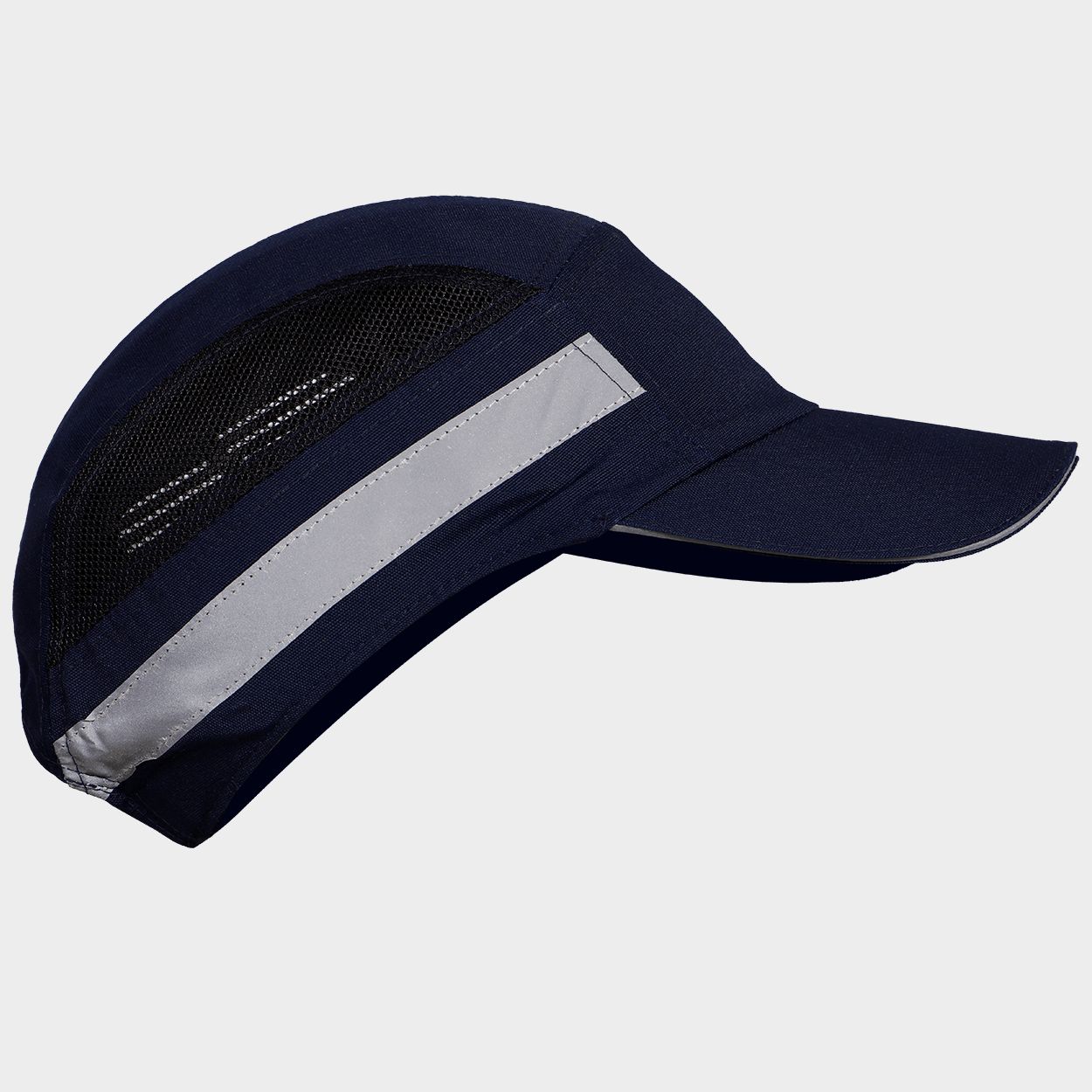 Safety cap NERIOX AIR NAVY - 2