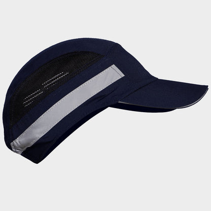 Safety cap NERIOX AIR NAVY - 2