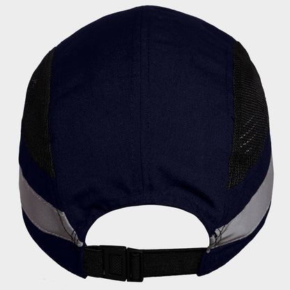 Safety cap NERIOX AIR NAVY - 4