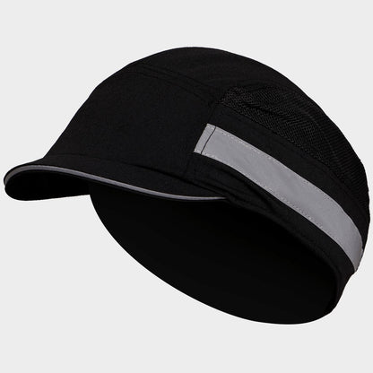 Противоударна шапка NERIOX SPORT AIR BLACK - 1