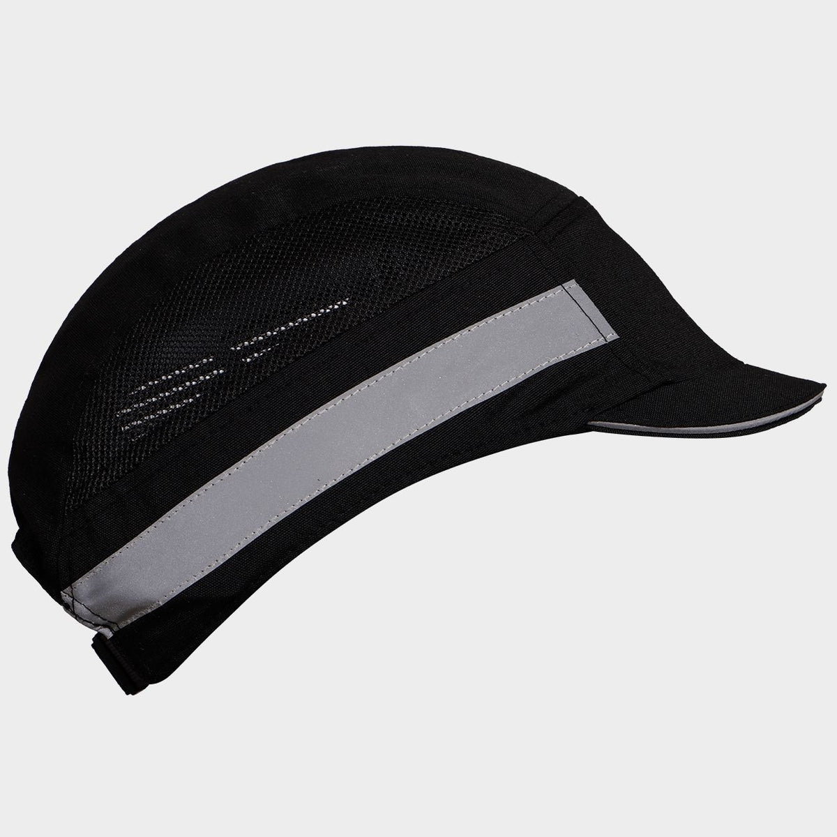 Противоударна шапка NERIOX SPORT AIR BLACK - 2