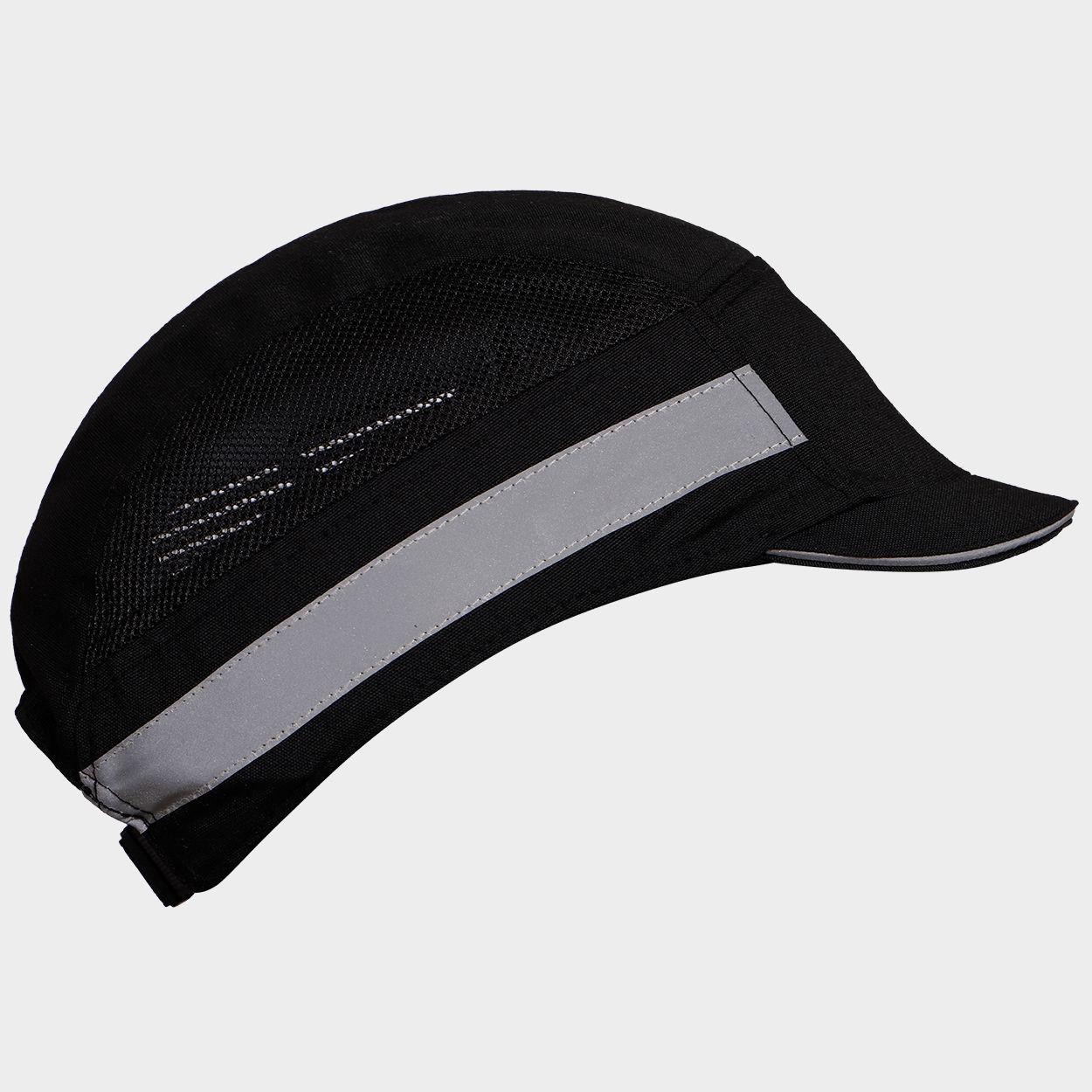 Противоударна шапка NERIOX SPORT AIR BLACK - 2