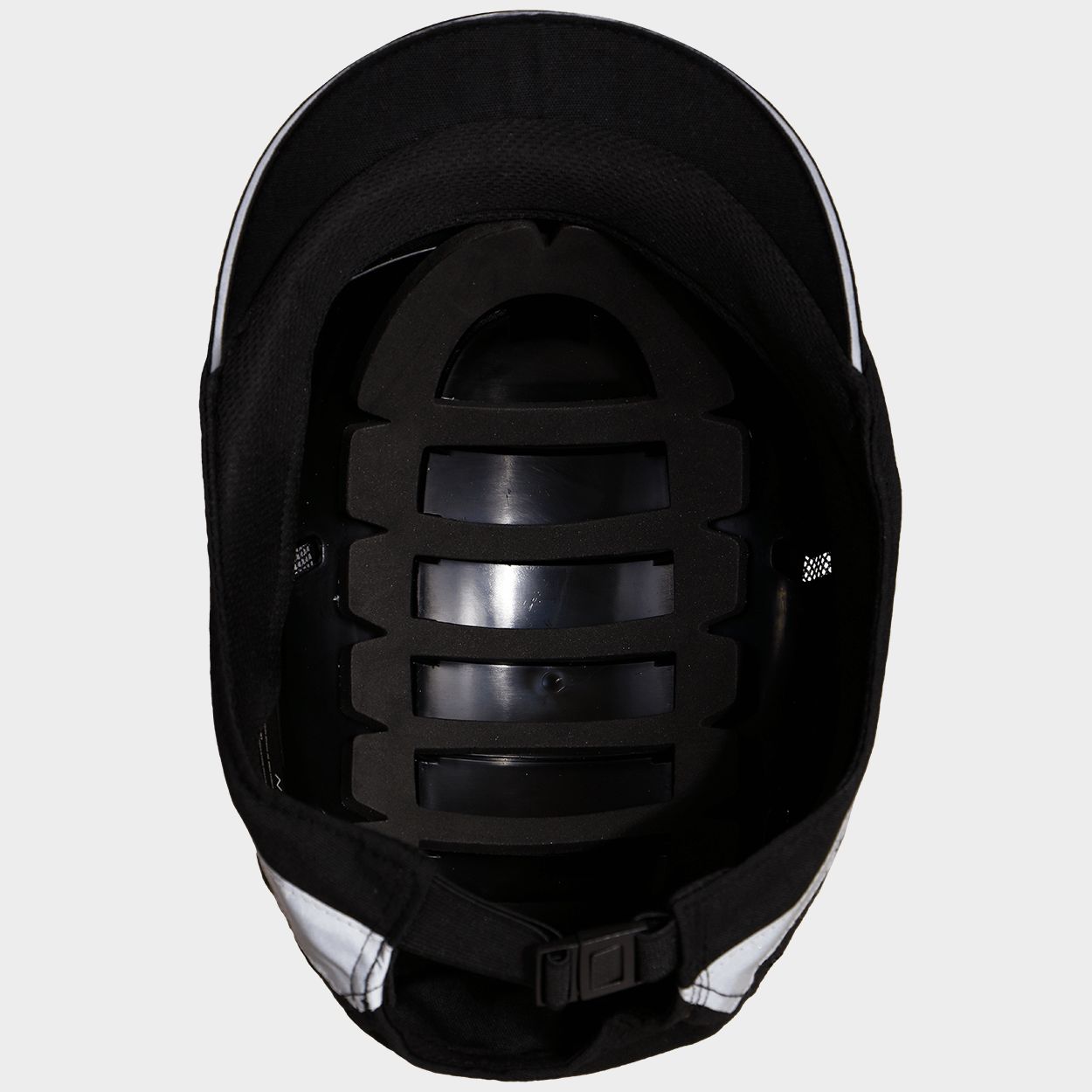 Противоударна шапка NERIOX SPORT AIR BLACK - 3