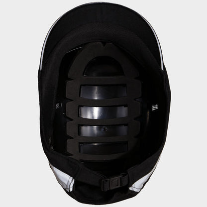 Противоударна шапка NERIOX SPORT AIR BLACK - 3