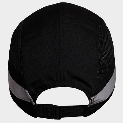 Противоударна шапка NERIOX SPORT AIR BLACK - 4
