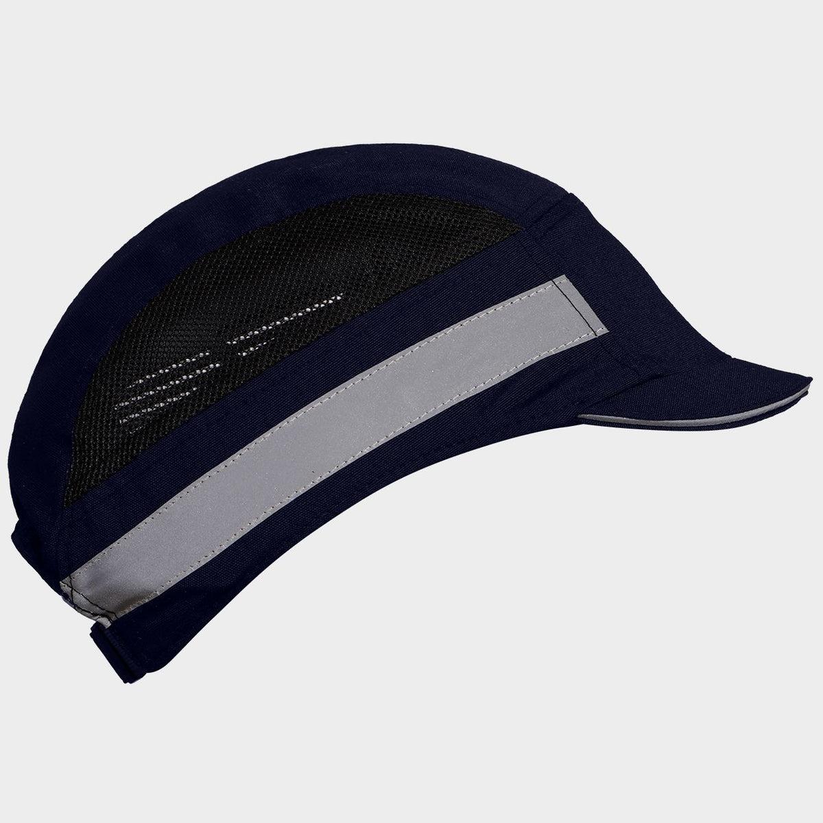 Safety cap NERIOX SPORT AIR NAVY - 2