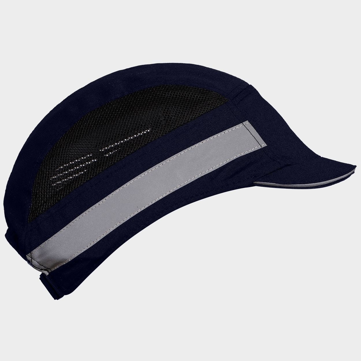 Safety cap NERIOX SPORT AIR NAVY - 2