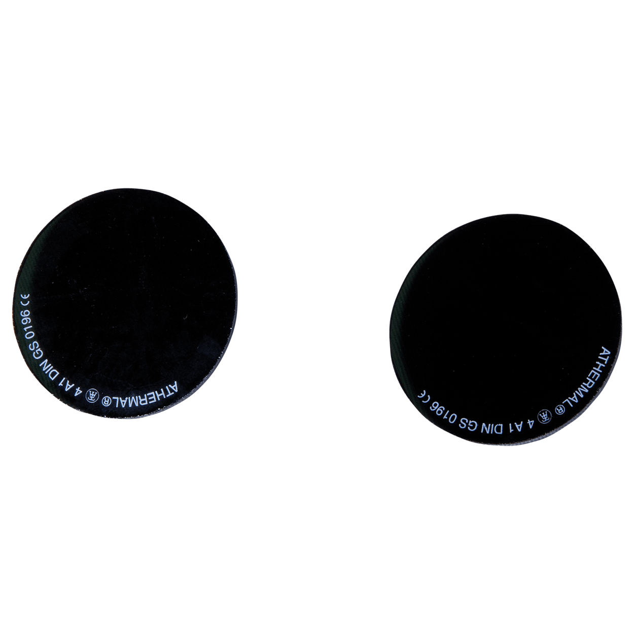 Safety glass 3