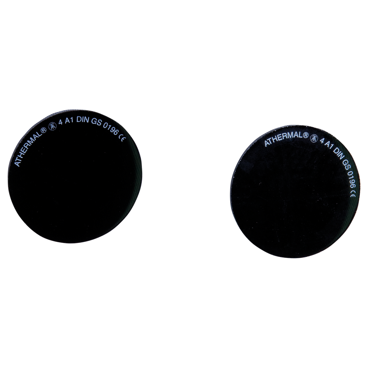 Safety glass 5