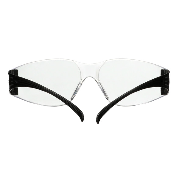 Safety glasses 3M SECUREFIT SF 1О1 BLACK - 3