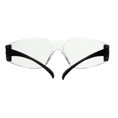 Safety glasses 3M SECUREFIT SF 1О1 BLACK - 3