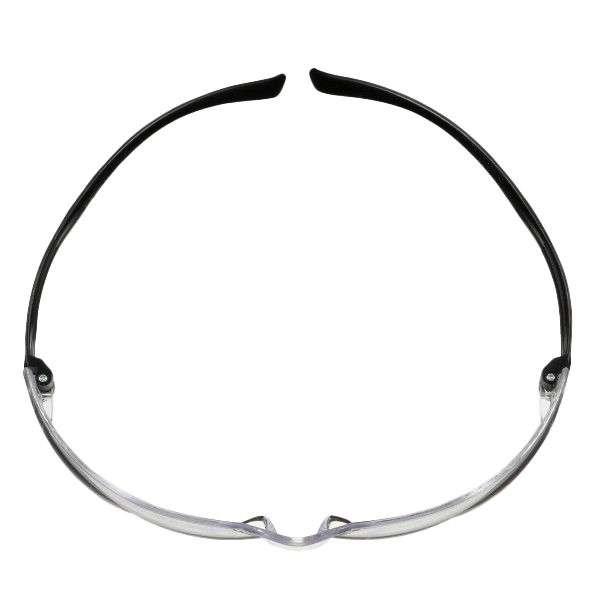 Safety glasses 3M SECUREFIT SF 1О1 BLACK - 5