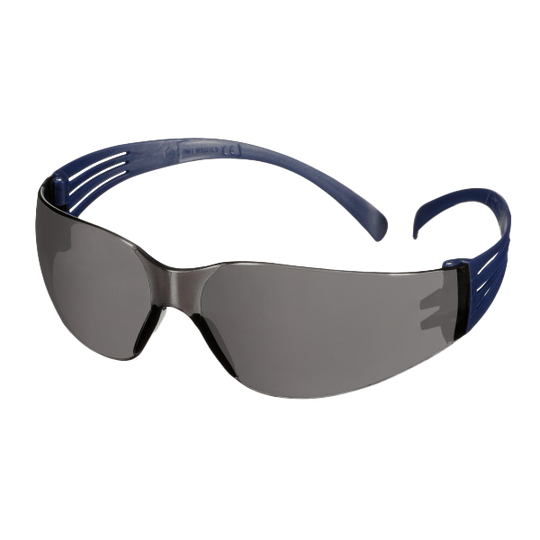 Предпазни очила 3M SECUREFIT SF 1О2 BLUE - 1