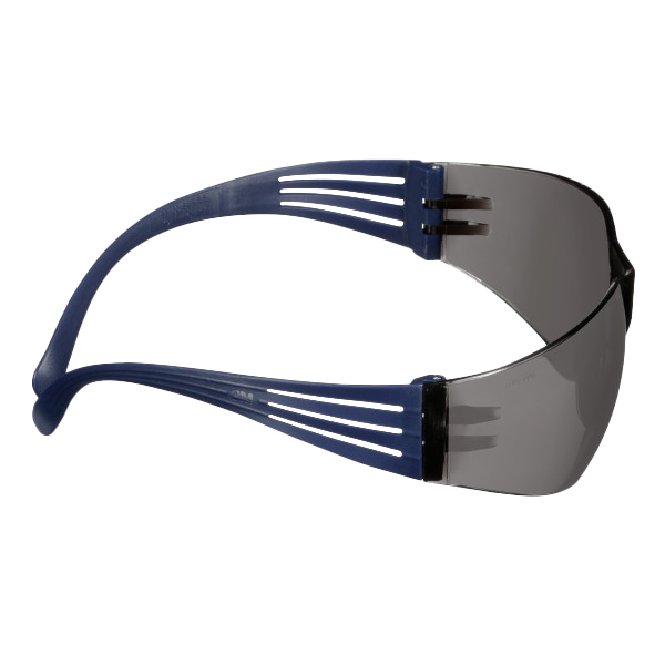 Ochelari de protecție 3M SECUREFIT SF 1О2 BLUE - 2