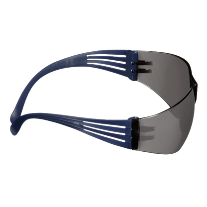 Ochelari de protecție 3M SECUREFIT SF 1О2 BLUE - 2