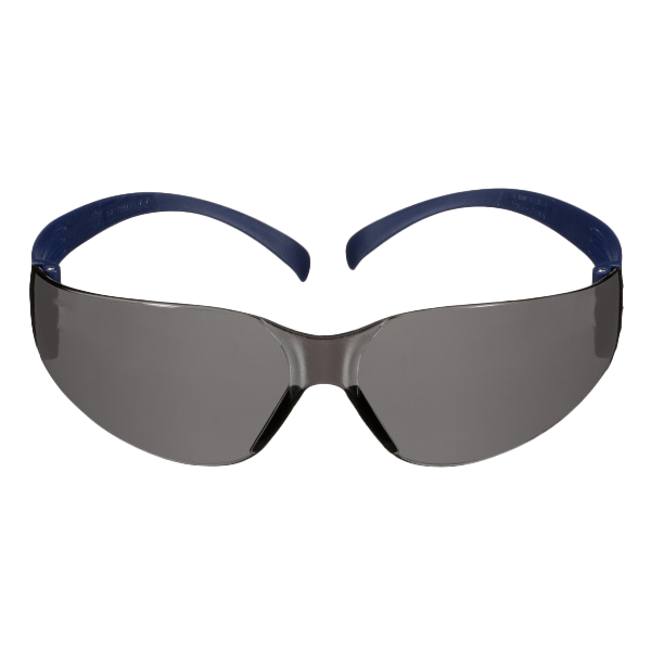 Ochelari de protecție 3M SECUREFIT SF 1О2 BLUE - 3