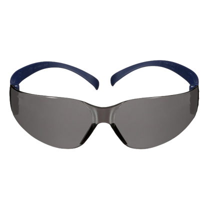 Ochelari de protecție 3M SECUREFIT SF 1О2 BLUE - 3