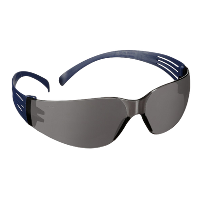 Ochelari de protecție 3M SECUREFIT SF 1О2 BLUE - 4