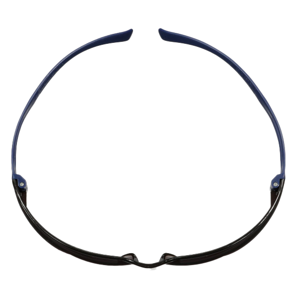 Ochelari de protecție 3M SECUREFIT SF 1О2 BLUE - 5