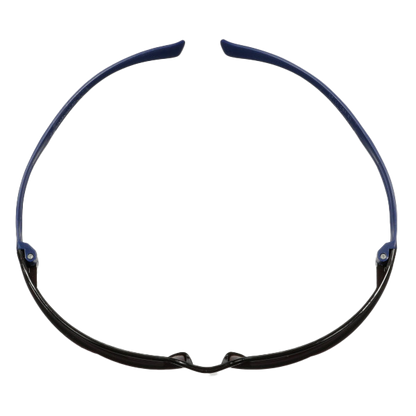 Ochelari de protecție 3M SECUREFIT SF 1О2 BLUE - 5