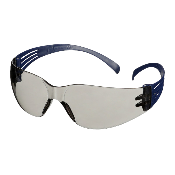 Предпазни очила 3M SECUREFIT SF 107 BLUE - 1