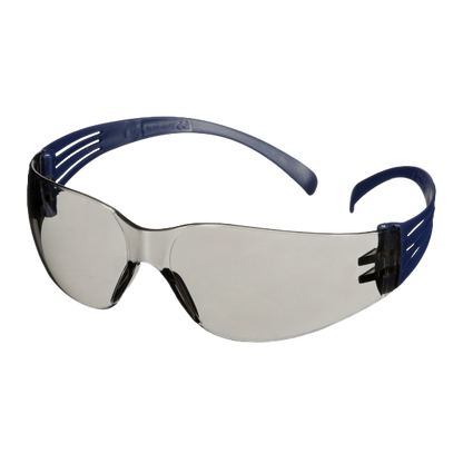 Предпазни очила 3M SECUREFIT SF 107 BLUE - 1