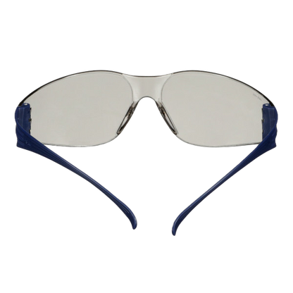 Предпазни очила 3M SECUREFIT SF 107 BLUE - 3